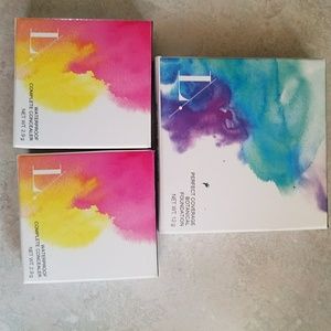 Limelight by Alcone concealer and foundation